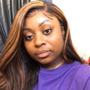 Meet your Posher, Jada